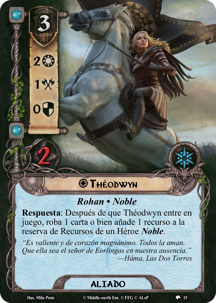 Théodwyn